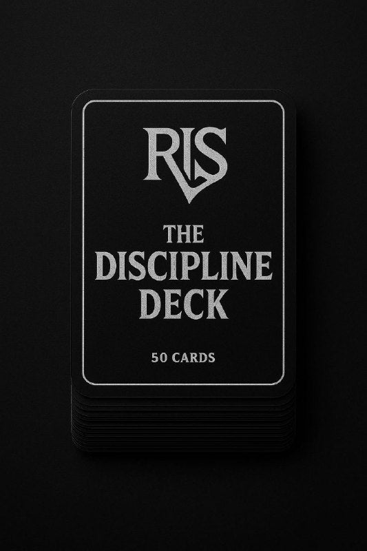 RIS: The Discipline Deck