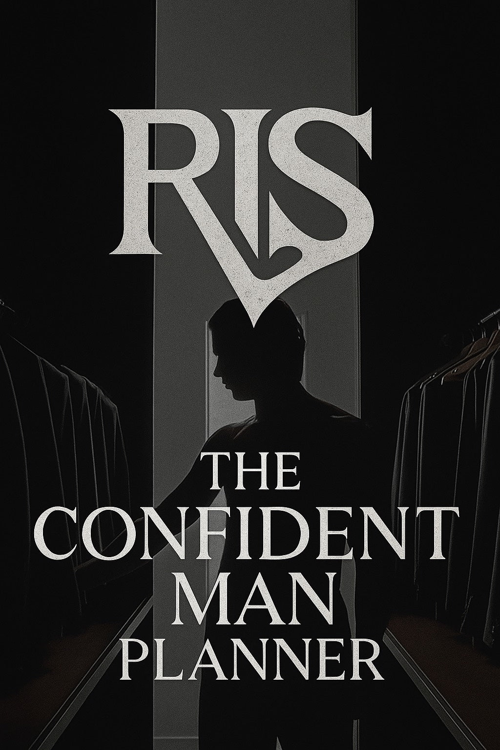 The Confident Man Planner