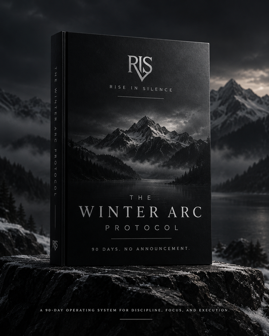 RIS — The Winter Arc Protocol