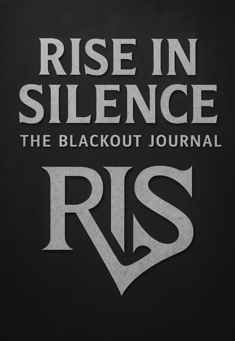 The Blackout Journal
